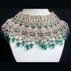 Bridal Jewellery - Bridal Jewellery Manufacturer, Wholesale Bridal Jewellery